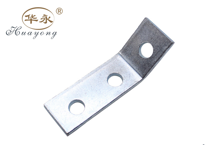 三孔135℃连接件